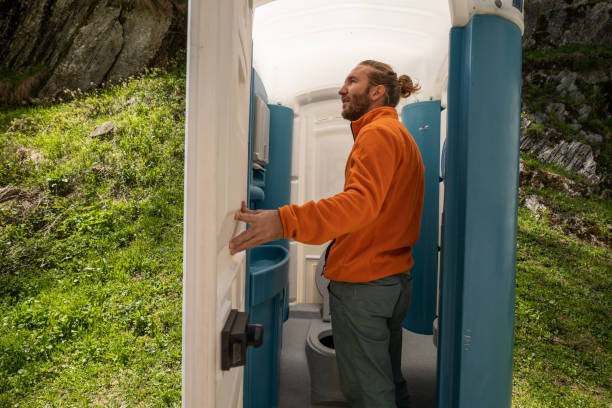 Best Sanitation services for porta potties  in Morganton, NC