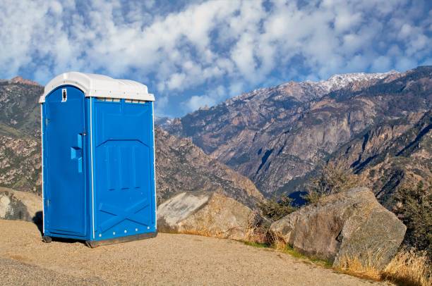 Best Construction site porta potty rental  in Morganton, NC