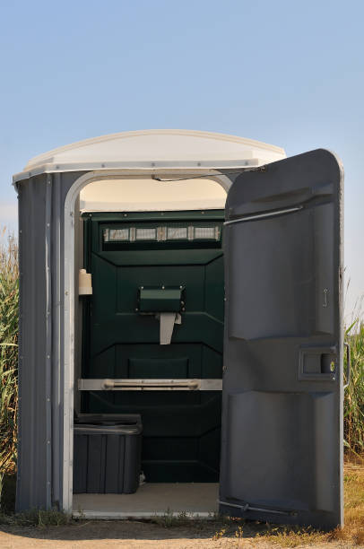Portable Toilet Options We Offer in Morganton, NC