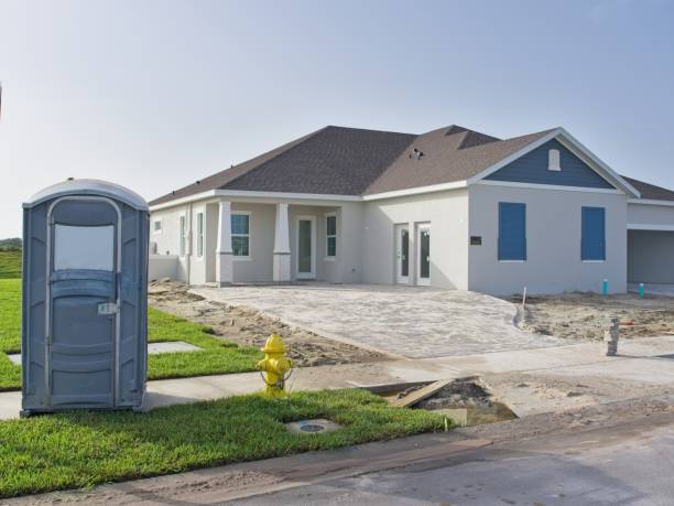 Morganton, NC porta potty rental Company